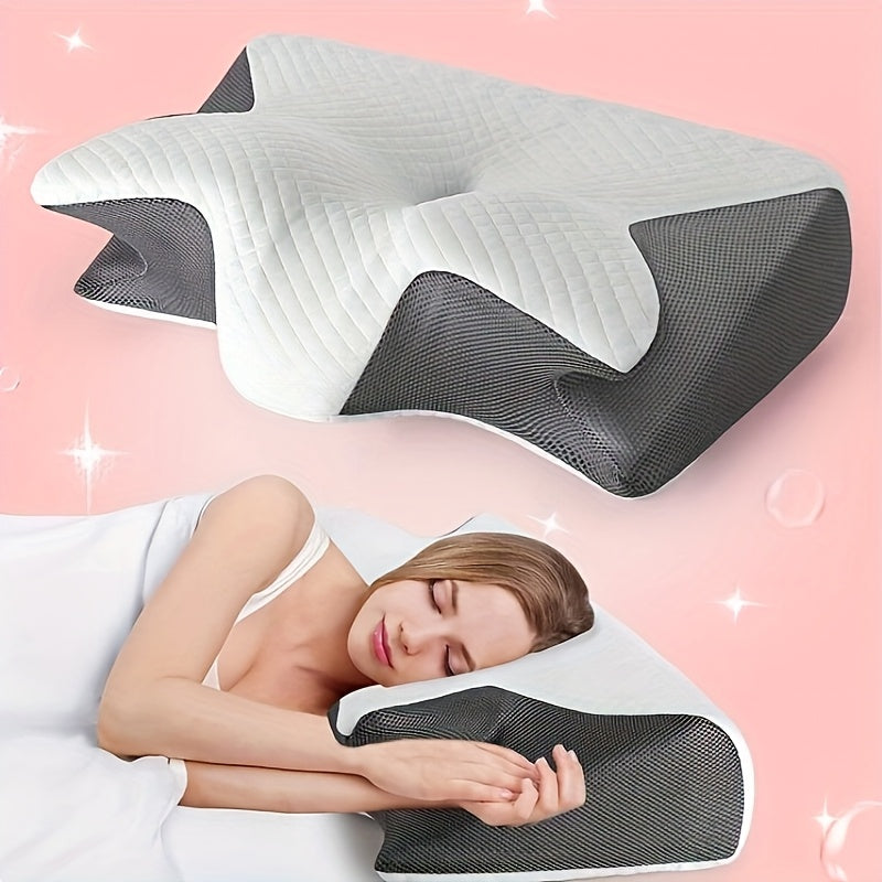 Oreiller Cervical Ergonomique