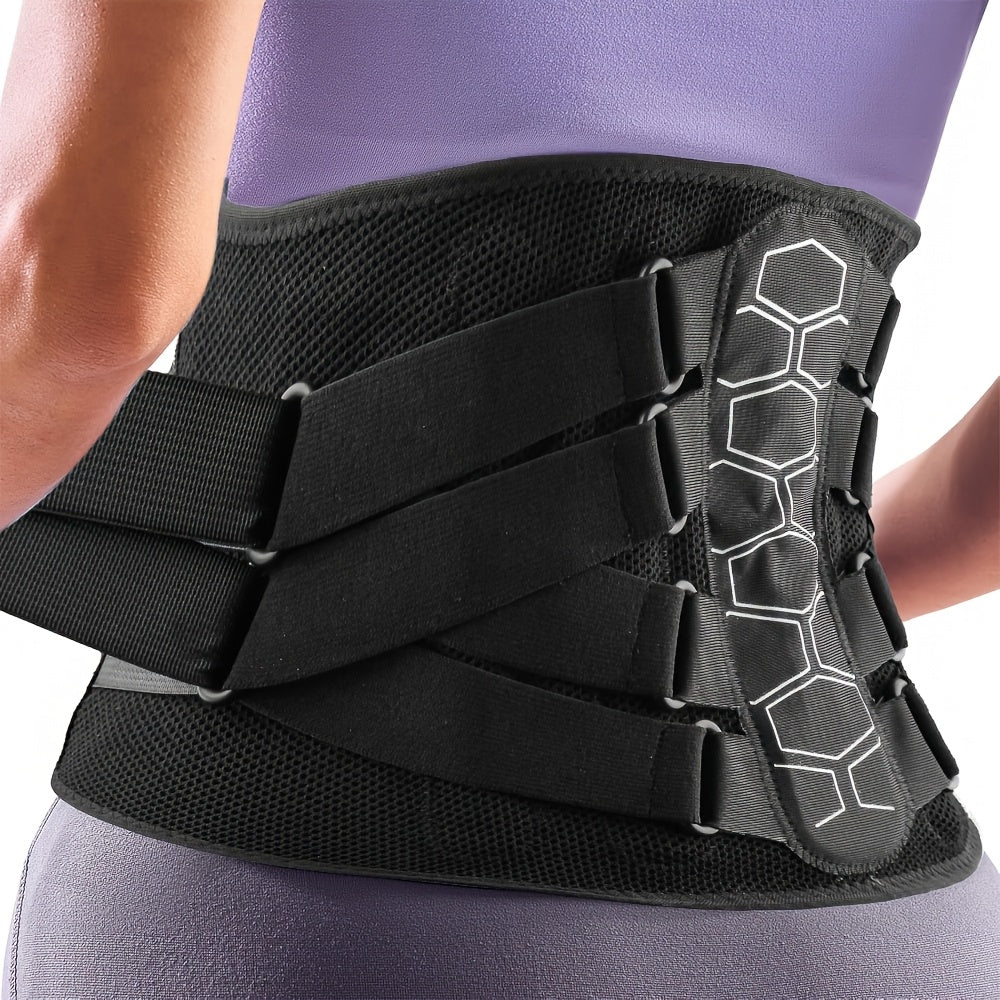 Ceinture Ergonomique