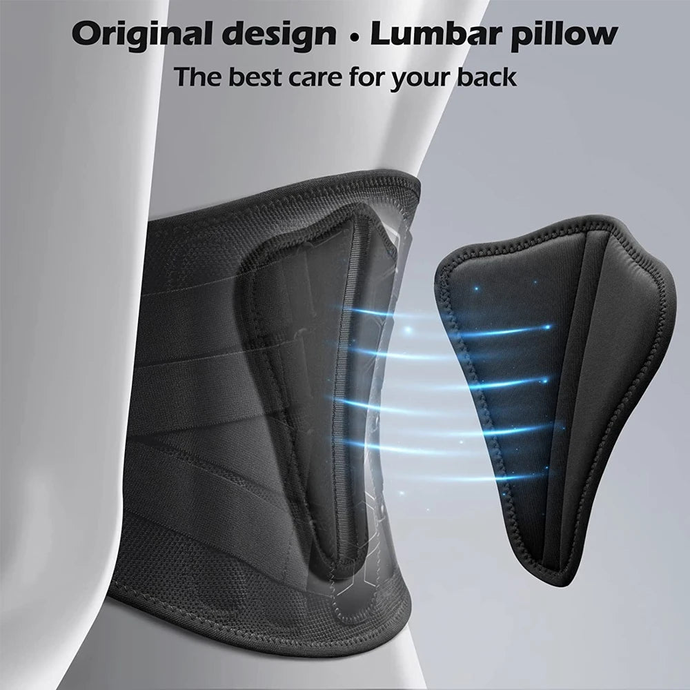 Ceinture Ergonomique