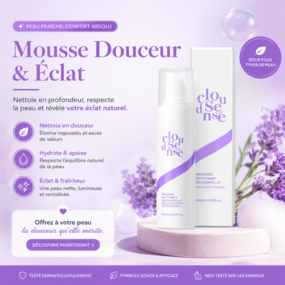 Spray Anti-Poils Rapide Confort Soin Invisible