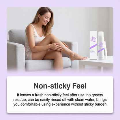 Spray Anti-Poils Rapide Confort Soin Invisible