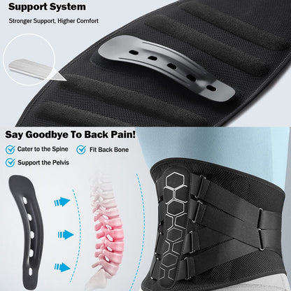 Ceinture Ergonomique