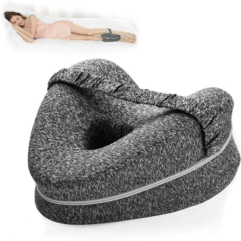 Oreiller de Soutien Ergonomique