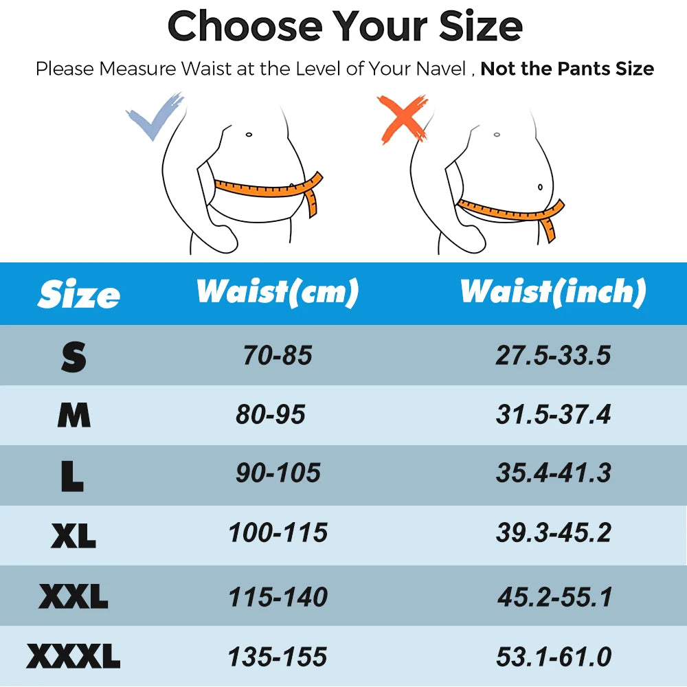 Ceinture Ergonomique