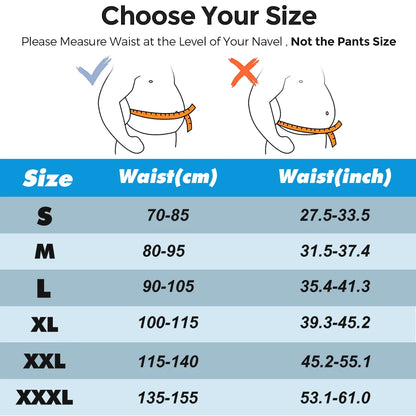 Ceinture Ergonomique