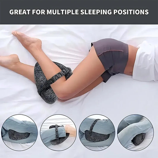 Oreiller de Soutien Ergonomique
