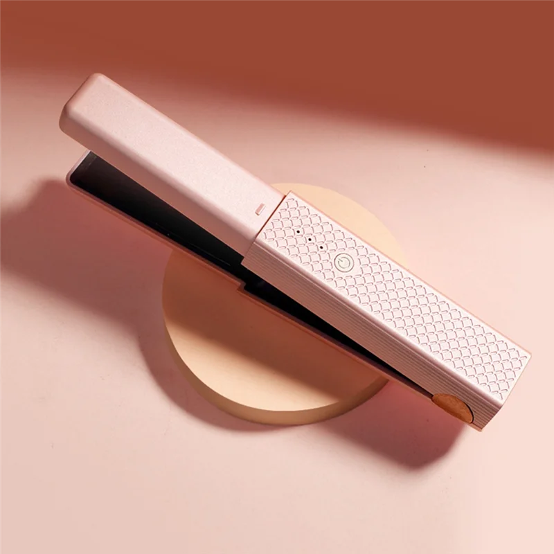 Lisseur Sans Fil Magique USB