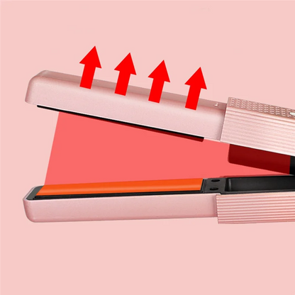 Lisseur Sans Fil Magique USB