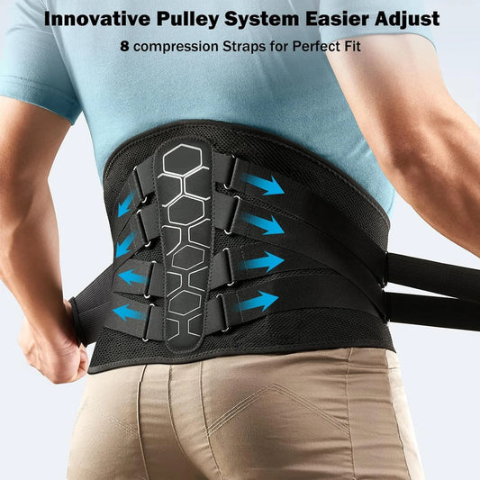 Ceinture Ergonomique